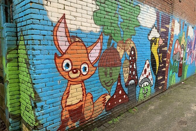 Discover The Hague's scenic courtyards in an Outside Escape game! - The 2 km route: why the walking feels right