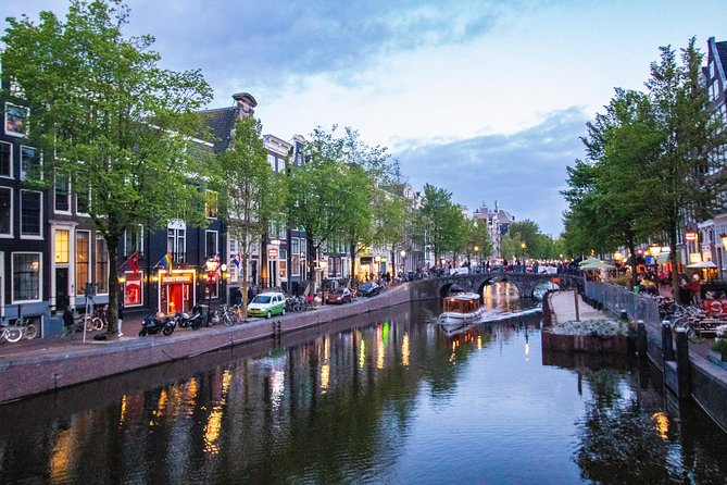 Discover the LGBT side of Amsterdam with a Local - Price and Value: What Your Money Actually Buys