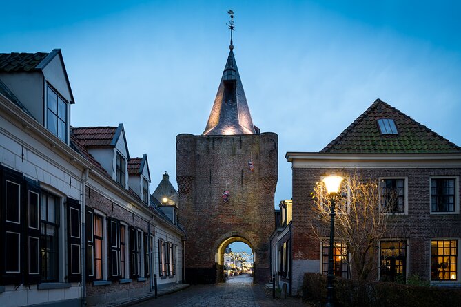 Discover The Netherlands Tour (from Amsterdam) - Price and value: what you get for $148.99, and what to budget extra