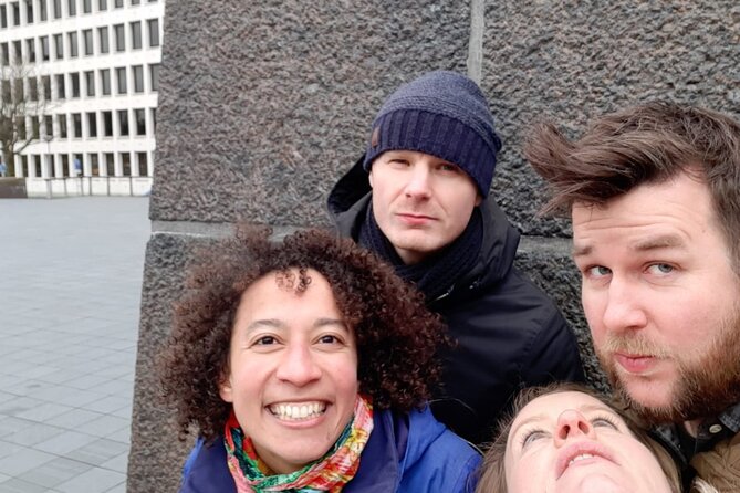 Discover Utrecht with a self-guided Outside Escape city game tour - What a self-guided city game actually gives you