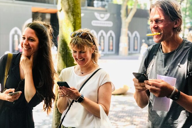 Discover Zutphen with a self-guided Outside Escape city game tour - Key things to know before you go