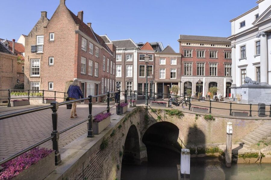 Dordrecht: Dark History Tour - Key takeaways before you go