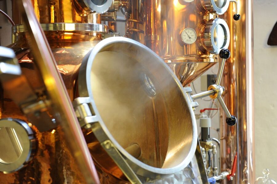 Dordrecht: Distillery Tour with Dutch Gin & Genever Tasting - Key takeaways before you go