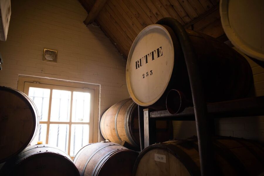 Dordrecht: Distillery Tour with Dutch Gin & Genever Tasting - Who this works best for (and who should skip it)