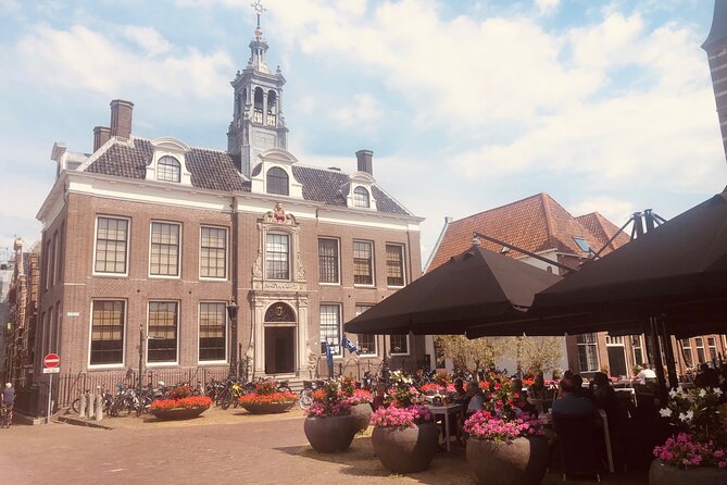 Dreamy Dutch Villages Tour: Giethoorn, Zaanse Schans & More - Free time on your terms, not the tour’s schedule