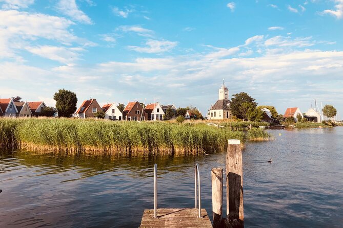 Dreamy Dutch Villages Tour: Giethoorn, Zaanse Schans & More - Price and value: what you actually get for $152.50