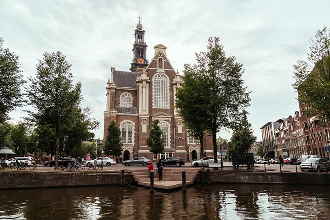 Drinks & Bites in Amsterdam Private Tour - How the guide turns tasting stops into real trip advice