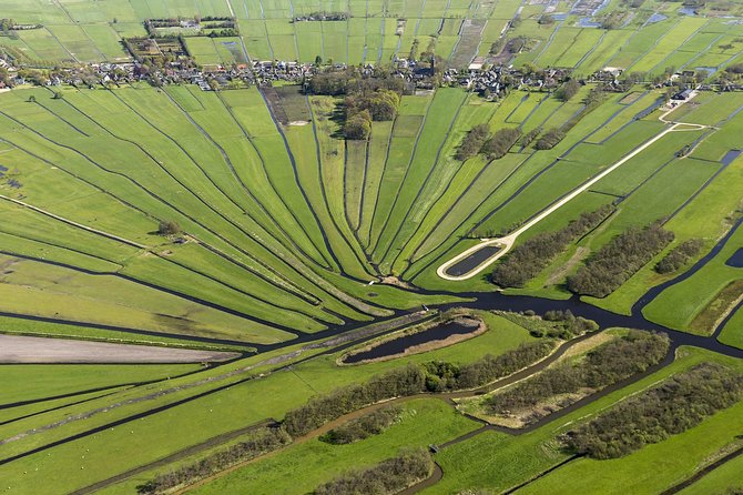 Drive it yourself electric Dutch Countryside GPS audio tour - Why a Self-Guided Electric GPS Tour Feels Different
