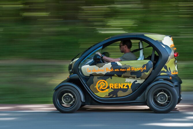 Drive it yourself electric Dutch Countryside GPS audio tour - Duration and Pacing: Getting the Most From a 2-Hour Window