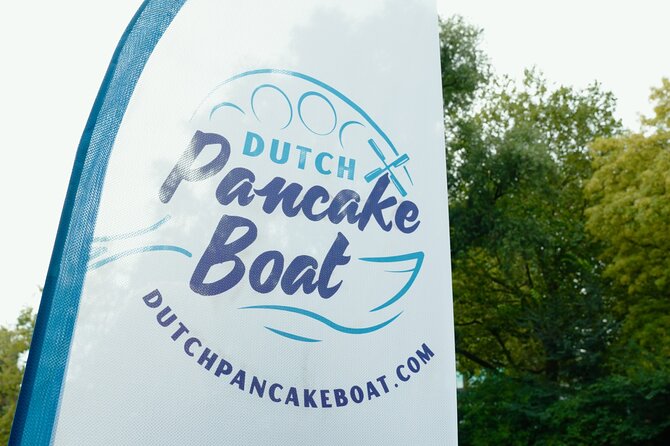 Dutch Pancake City Centre Canal Cruise - Key things to love about this Dutch Pancake City Centre cruise