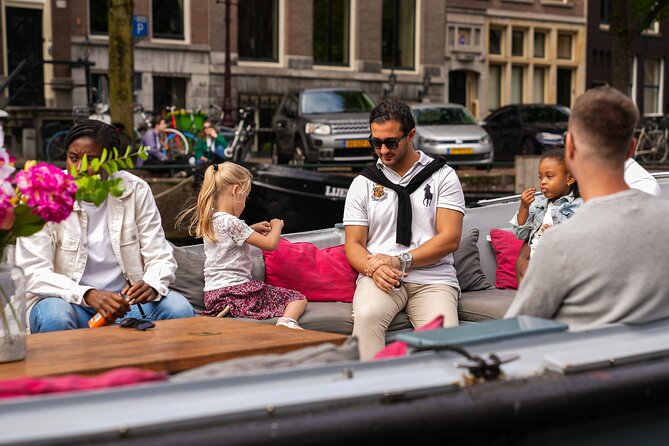 Dutch Pancake City Centre Canal Cruise - Why this pancake-on-the-water idea fits Amsterdam
