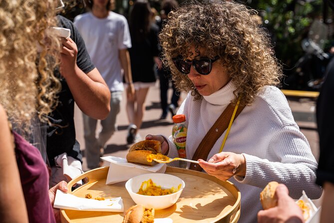 Dutch Street Food Tour on Amsterdam Market - Albert Cuyp Market: Amsterdam’s Food Classroom in 2 Hours