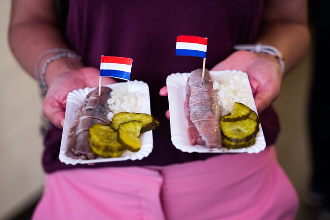 Dutch Street Food Tour on Amsterdam Market - Price and Value: Is $68.25 Worth a Market Lunch?