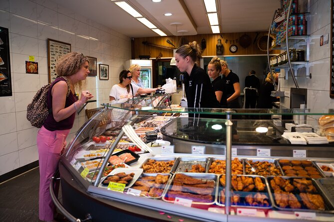 Dutch Street Food Tour on Amsterdam Market - Who This Tour Fits Best (and Who Might Want Something Else)