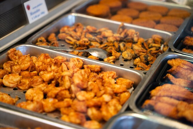 Dutch Street Food Tour on Amsterdam Market - Should You Book This Dutch Street Food Tour?