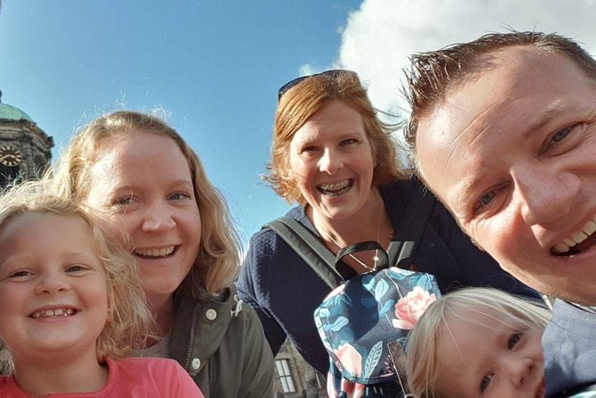 e-Scavenger hunt Alkmaar: Explore the city at your own pace - The 20-stop Alkmaar route, and what each place adds