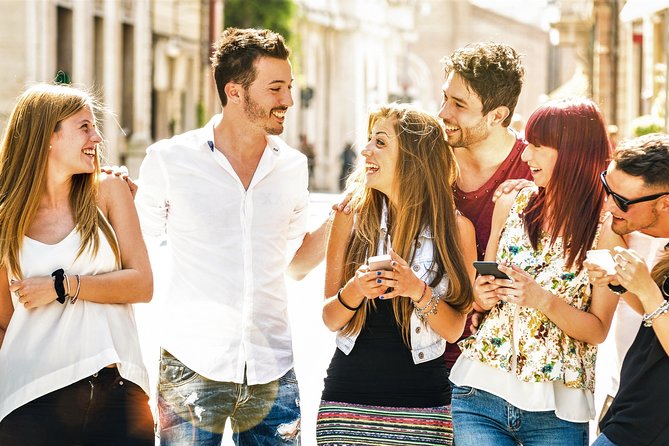e-Scavenger hunt Amersfoort: Explore the city at your own pace - Who should book this scavenger hunt in Amersfoort?