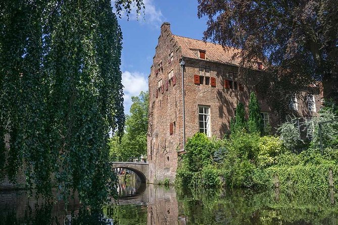 e-Scavenger hunt Amersfoort: Explore the city at your own pace - What you’ll do at each stop, and why it changes the walk