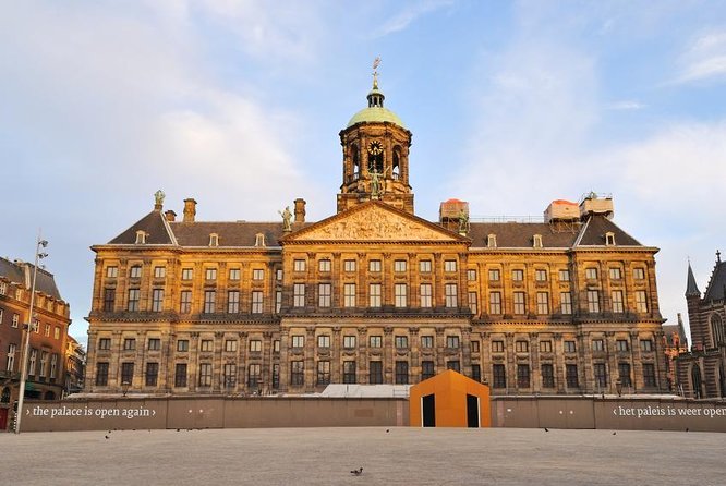 e-Scavenger hunt Amsterdam: Explore the city at your own pace - Key things to know before you go