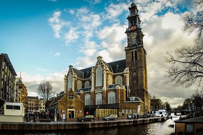 e-Scavenger hunt Amsterdam: Explore the city at your own pace - The “top score” part: what the competition does for your group