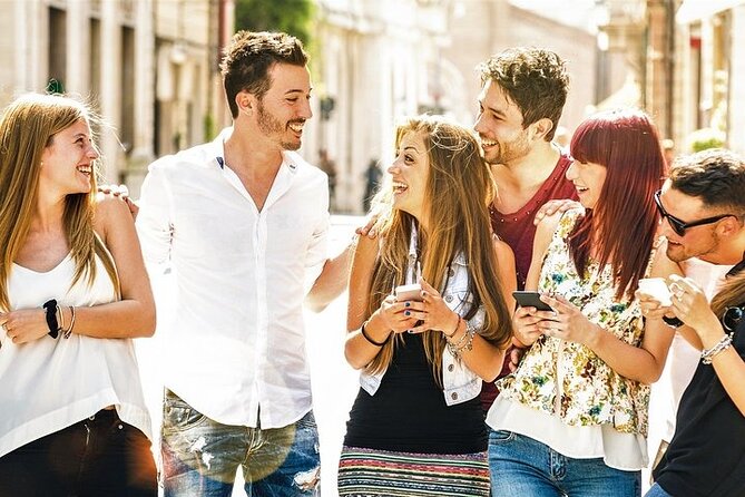 e-Scavenger hunt Apeldoorn: Explore the city at your own pace - A city game that fits real travel time