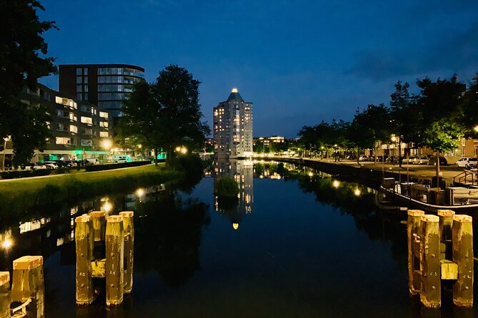e-Scavenger hunt Apeldoorn: Explore the city at your own pace - Price and value: what you pay for, and what you still control