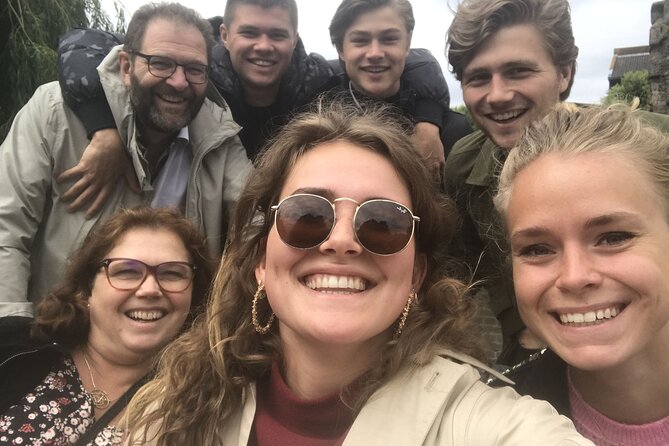 e-Scavenger hunt Apeldoorn: Explore the city at your own pace - Practical tips that make the hunt less stressful