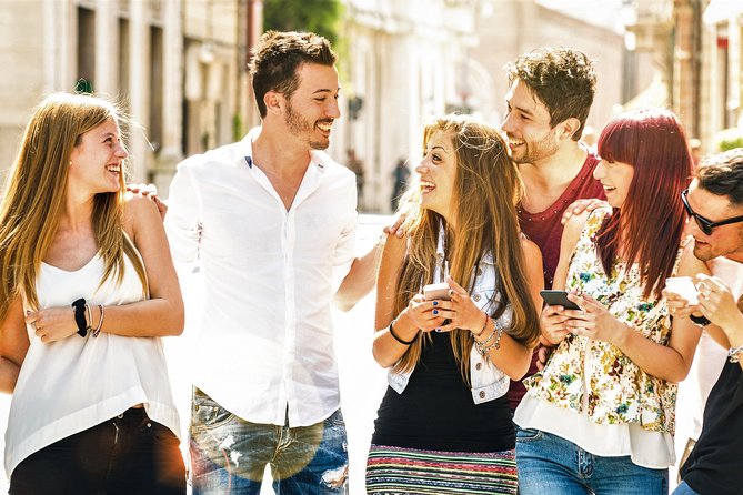 e-Scavenger hunt Arnhem: Explore the city at your own pace - Price and group value for up to 6 people