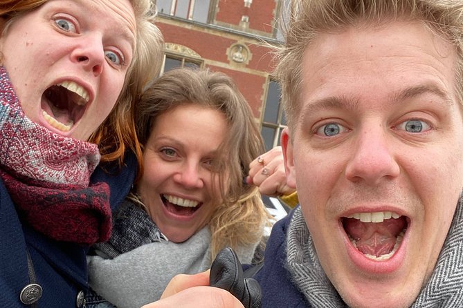 e-Scavenger hunt Arnhem: Explore the city at your own pace - Timing strategy: how to pace a 3-hour self-guided hunt