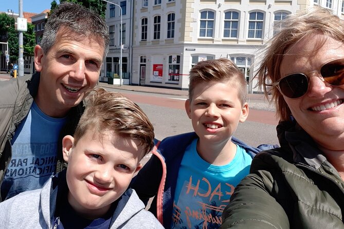 e-Scavenger hunt Assen: Explore the city at your own pace - Duurzaamheids Centrum and the nature-tilted stop that feels like a reset