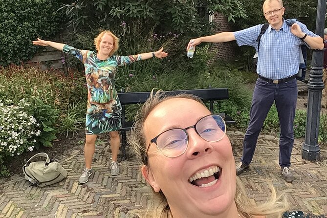 e-Scavenger hunt Bergen op Zoom: Explore the city - Bergen op Zoom’s Compact Center: Shops, Streets, and the Joy of Not Rushing