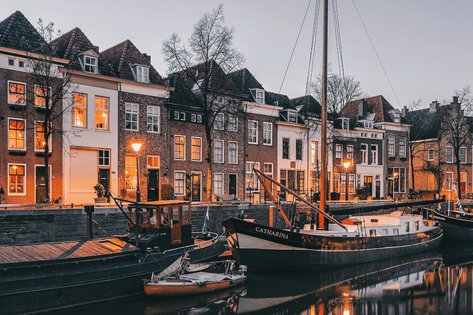 e-Scavenger hunt Den Bosch: Explore the city at your own pace - Why Den Bosch Feels Made for a Smartphone City Trail