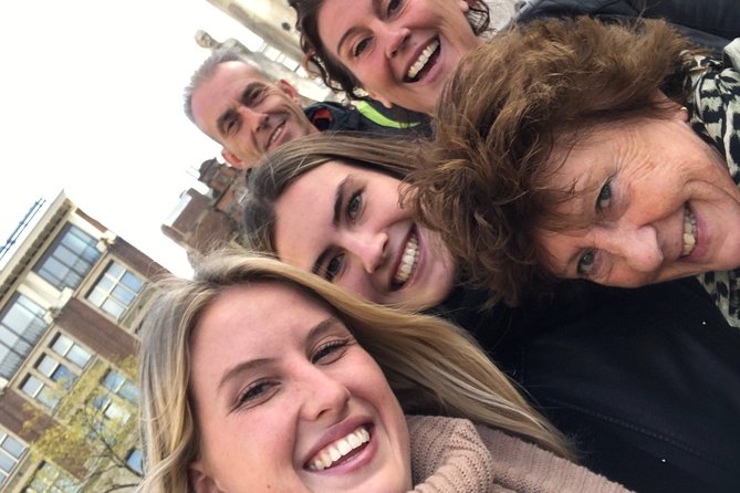 e-Scavenger hunt Deventer: Explore the city at your own pace - Where you start in Deventer, and how to plan your 3-hour loop