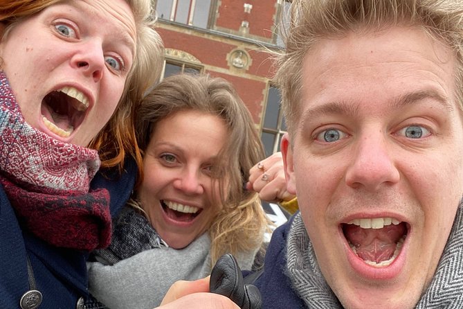 e-Scavenger hunt Deventer: Explore the city at your own pace - What to bring, and how to keep it smooth