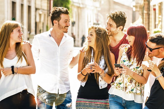 e-Scavenger hunt Deventer: Explore the city at your own pace - Booking timing and day-to-day logistics that matter