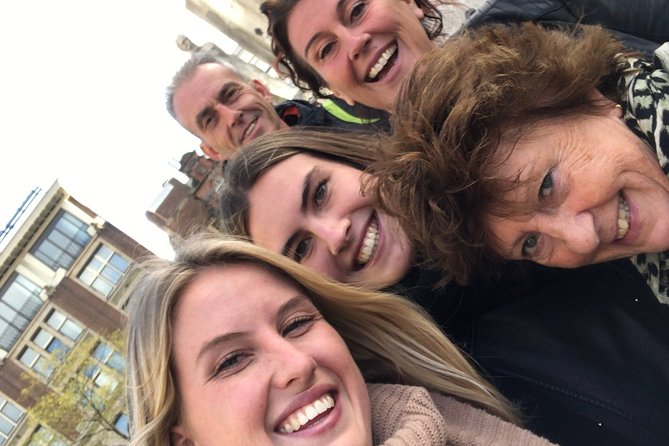 e-Scavenger hunt Dordrecht: Explore the city at your own pace - How the Qula e-Scavenger Hunt Works in Dordrecht