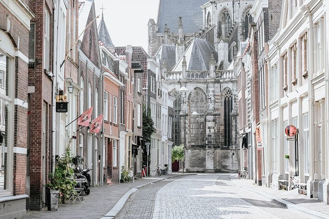 e-Scavenger hunt Dordrecht: Explore the city at your own pace - A few practical tips so your game runs smoothly