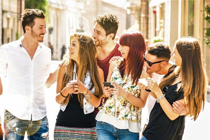 e-Scavenger hunt Eindhoven: Explore the city at your own pace - Key things to know before you start your Eindhoven City Trail