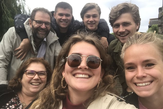 e-Scavenger hunt Eindhoven: Explore the city at your own pace - Price and value for up to 6 people