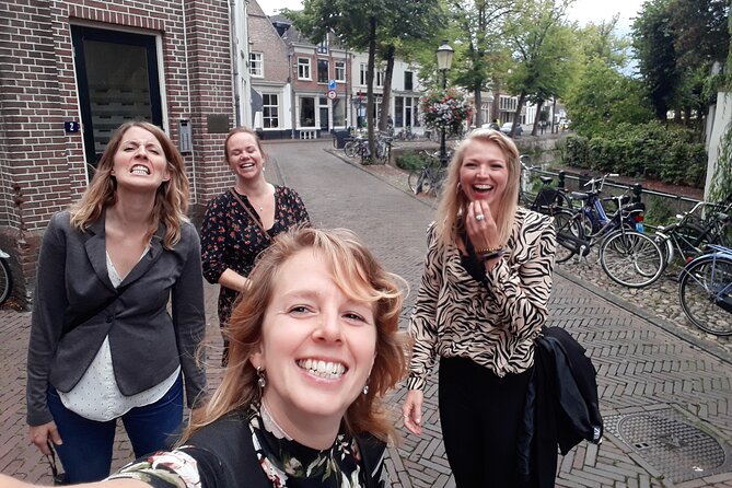 e-Scavenger hunt Enkhuizen: Explore the city at your own pace - FAQ