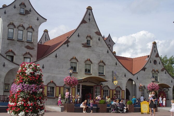 e-Scavenger hunt Enkhuizen: Explore the city at your own pace - Tips to keep the hunt fun, not frustrating