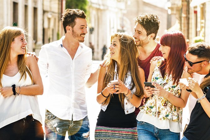 e-Scavenger hunt Gouda: Explore the city at your own pace - Key things to know before you start