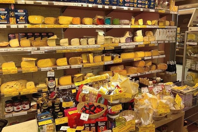 e-Scavenger hunt Groningen: Explore the city at your own pace - Price and value for groups, not individuals