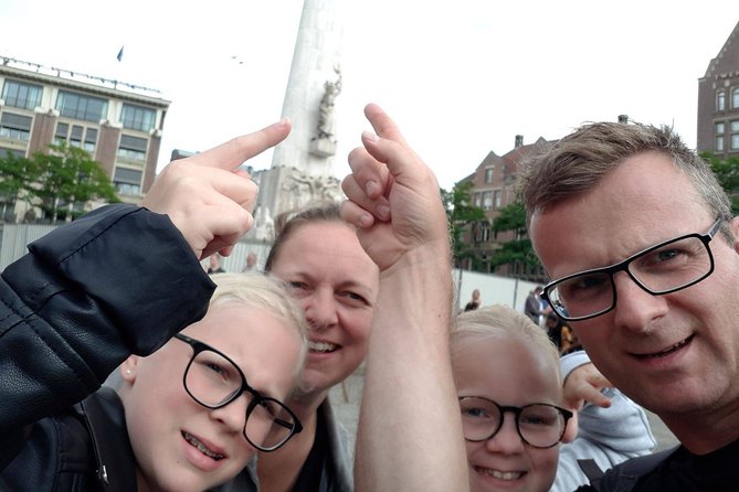 e-Scavenger hunt Hoorn: Explore the city at your own pace - The value of doing Hoorn this way