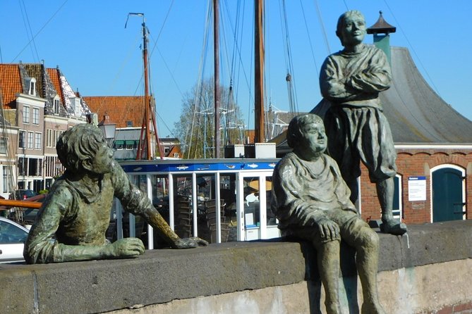 e-Scavenger hunt Hoorn: Explore the city at your own pace - Should you book the e-Scavenger hunt Hoorn?
