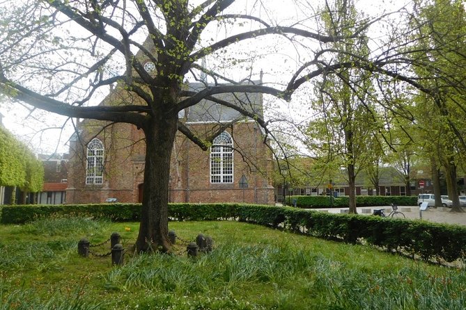 e-Scavenger hunt Leeuwarden: Explore the city at your own pace - Why This Works for Learning the City (and Not Just Killing Time)