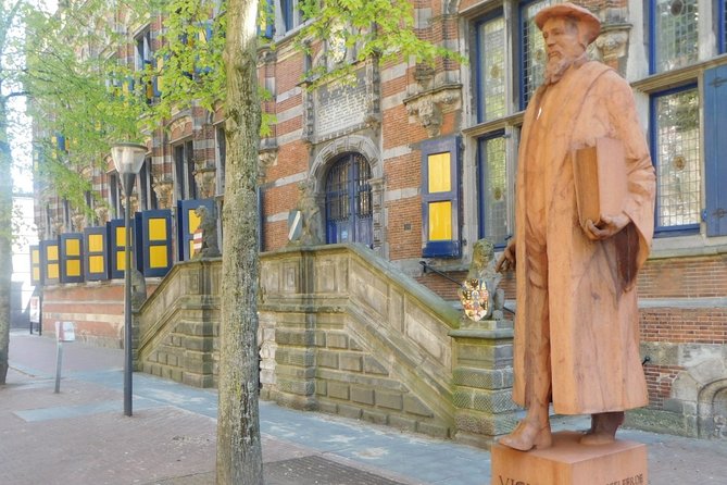 e-Scavenger hunt Leeuwarden: Explore the city at your own pace - Practical Tips That Make the Hunt Much More Fun