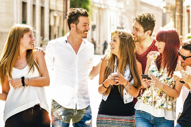 e-Scavenger hunt Leiden: Explore the city at your own pace - Key Things You’ll Notice About the e-Scavenger hunt Leiden