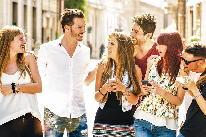 e-Scavenger hunt Maastricht: Explore the city at your own pace - Key things to know before you go