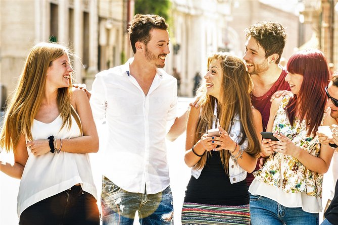 e-Scavenger hunt Middelburg: Explore the city at your own pace - Key things to know before you go